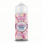 dinner lady 120ml strawberry macaron flavorshot