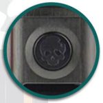 dovpo odin mini dna75c button