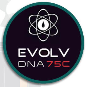 dovpo odin mini dna75c evolv