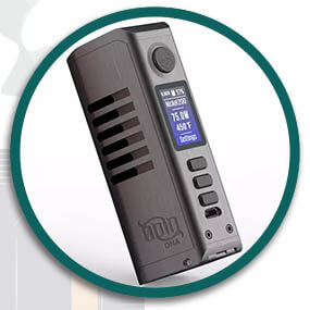 dovpo odin mini dna75c design