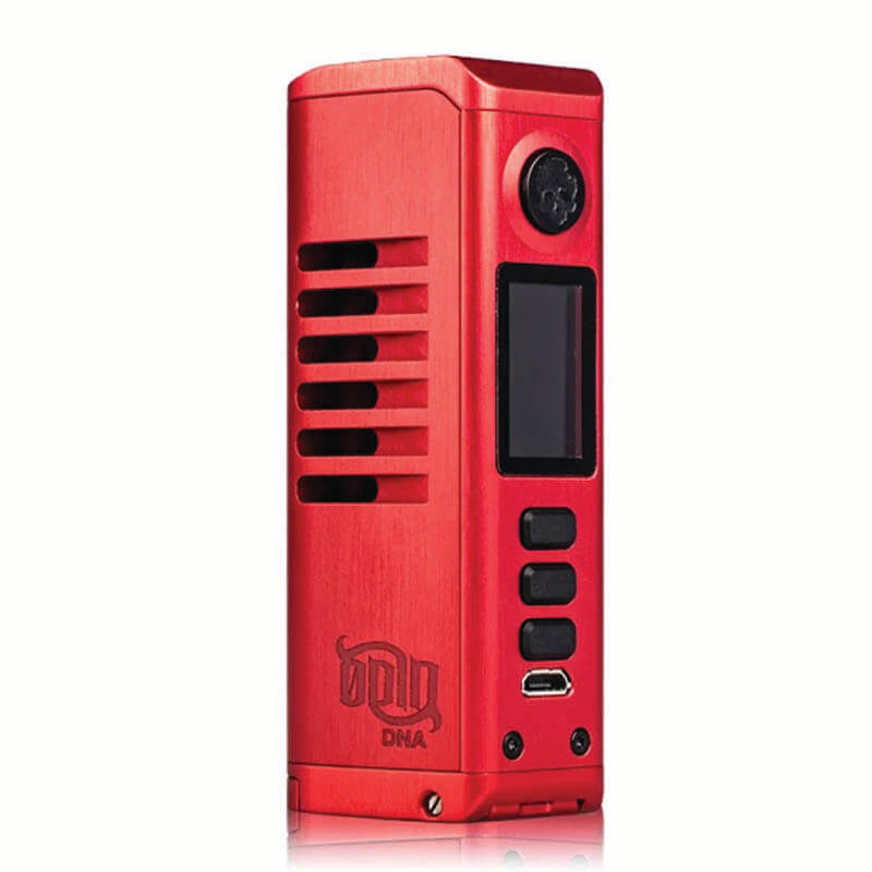 dovpo odin mini dna 75c red
