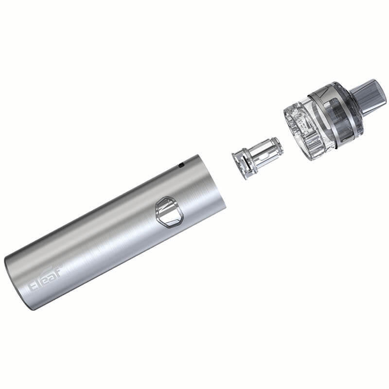 eleaf ijust aio apart