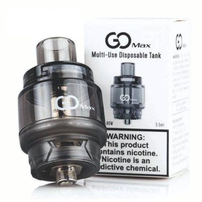 innokin gomax ατμοποιητης μιας χρησης