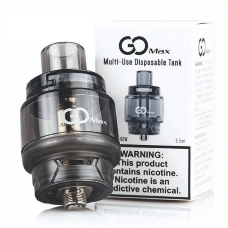 innokin gomax ατμοποιητης μιας χρησης