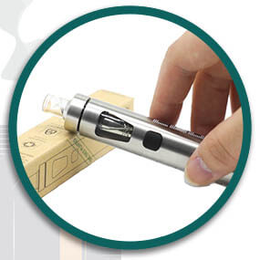 joyetech aio eco friendly μπαταρια