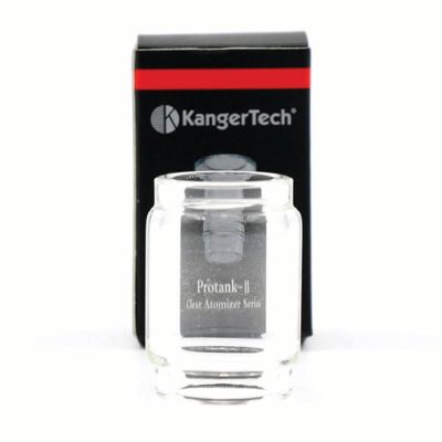 kanger protank 2 pyrex