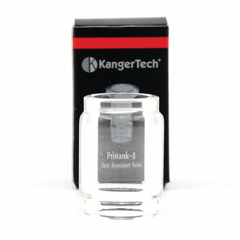 kanger protank 2 pyrex