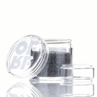 ofrf gear rta bubble pyrex
