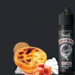 omerta sons of vaping ol lady flavorshot