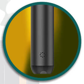 quawins vstick pro pod ενδειξη μπαταριας