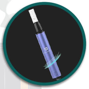 quawins vstick pro pod δονηση