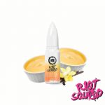 riot shots firfty cal custard αρωμα