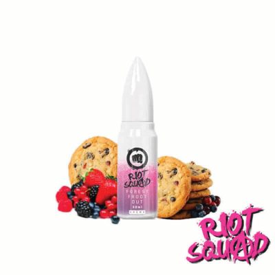riot shots forest froot out αρωμα