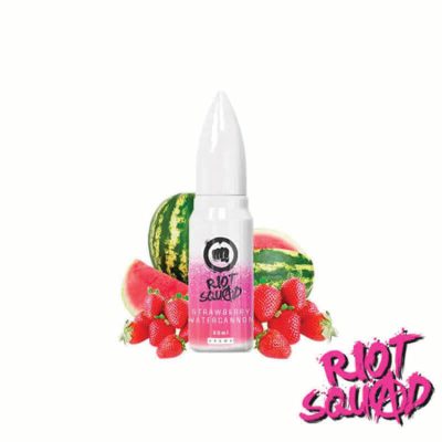 riot shots straweberry watercannon αρωμα