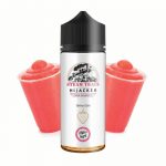 steamtrain hijacker flavorshot