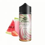 steamtrain turn out flavorshot