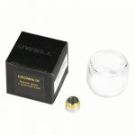 uwell crown iv glass