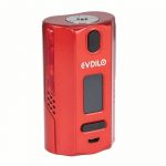 uwell evdilo mod red