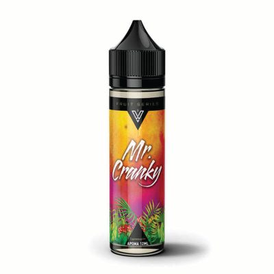 vnv mr cranky flavorshot