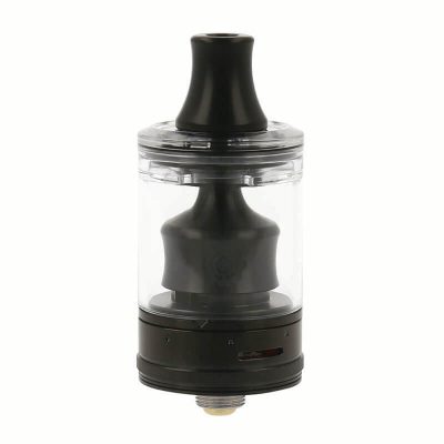 wotofo cog mtl rta black