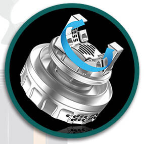 dovpo blotto mini rta deck