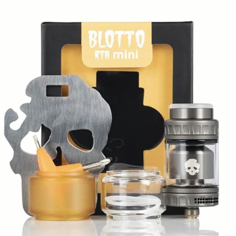 dovpo blottto mini rta συσκευασια