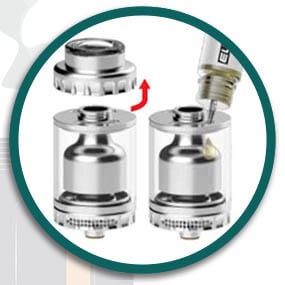 dovpo blotto mini rta γεμισμα