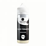flavourtec black tobbaco flavorshot