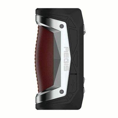 geekvape aegis max mod 21700 grey pearl
