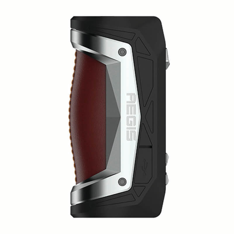 geekvape aegis max mod 21700 grey pearl