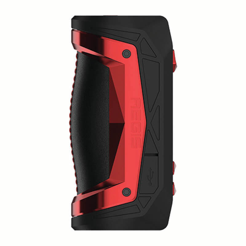geekvape aegis max mod 21700 phoenix red