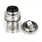 geekvape zeus x mesh rta deck