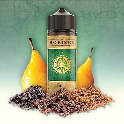 horizon east flavorshot