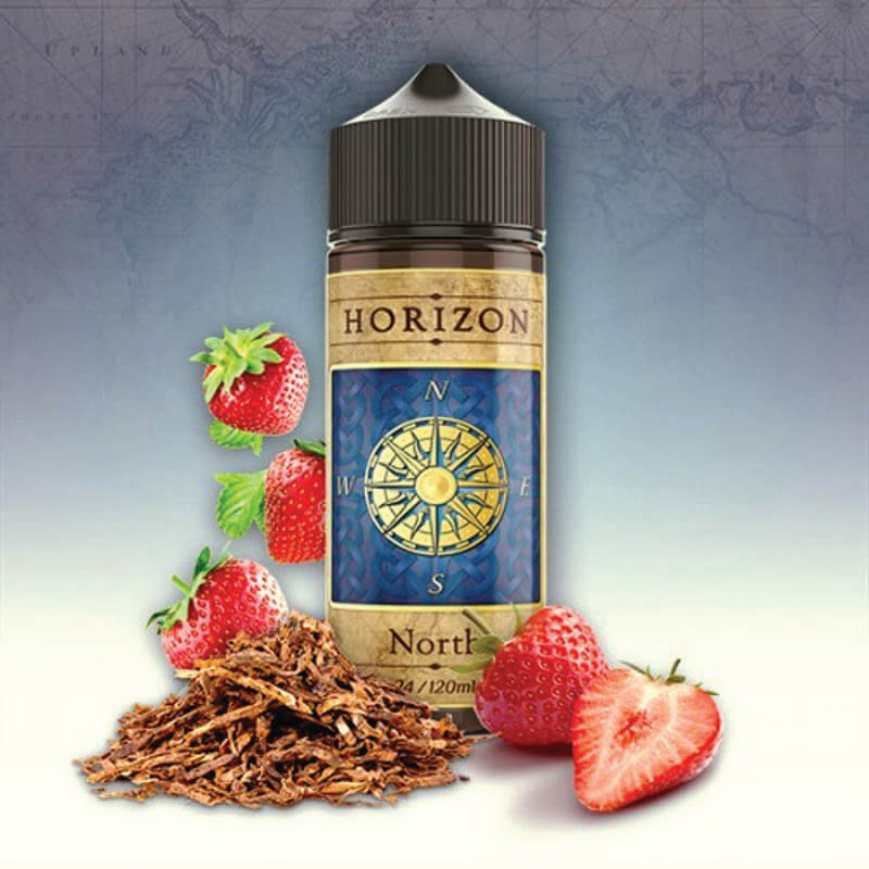 horizon north flavorshot