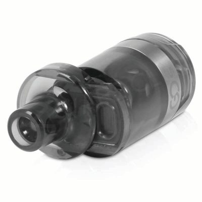 innokin go s atomizer black γεμισμα