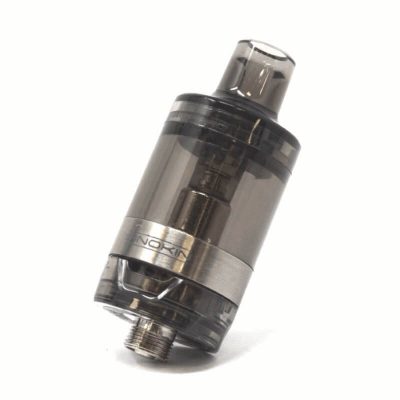 innokin go s atomizer μιας χρησης black