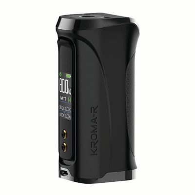 innokin kroma r mod μαυρο