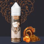 omerta gusto tobacco caramel flavorshot