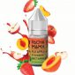 pacha mam fuji apple strawberry nectrarine αρωμα