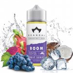 scandal flavors boom big scandal flavorshot