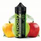 venomz apple trouble flavorshot
