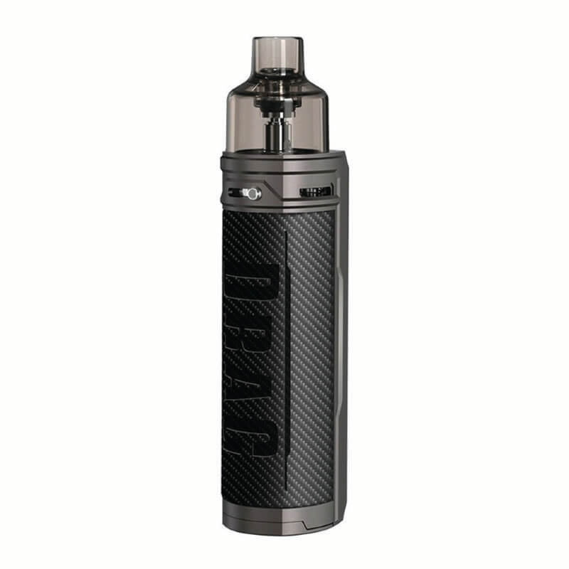 voopoo drag pod carbon fiber