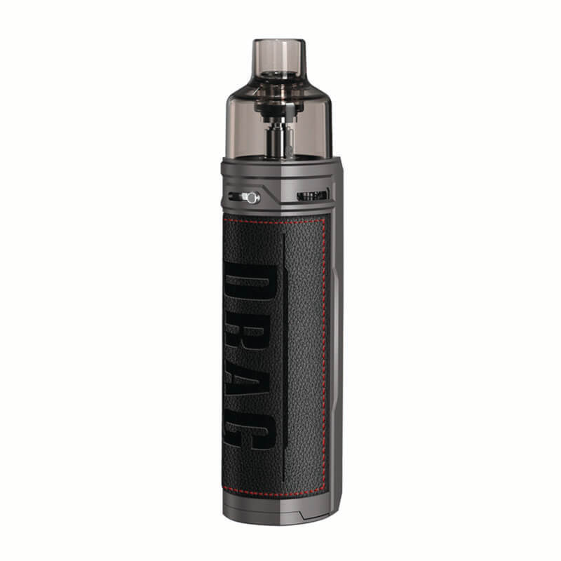 voopoo drag x pod classic