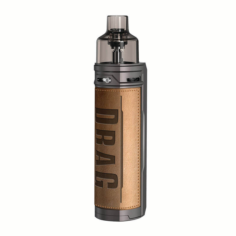 voopoo drag x pod retro