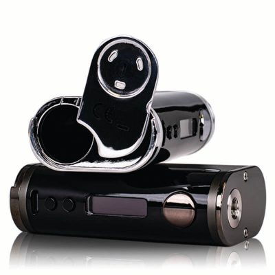 aspire glint mod μπαταρια
