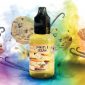 chefs flavours cookies & cream αρωμα