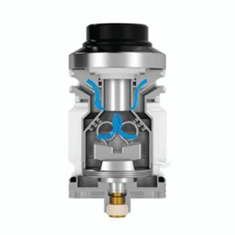 dead rabbit v2 rta αερας