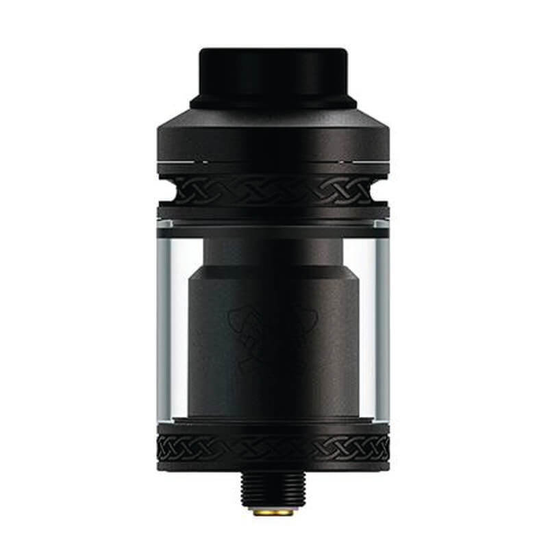 dead rabbit v2 rta μαυρος