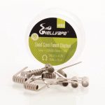 hellvape fused clapton quad