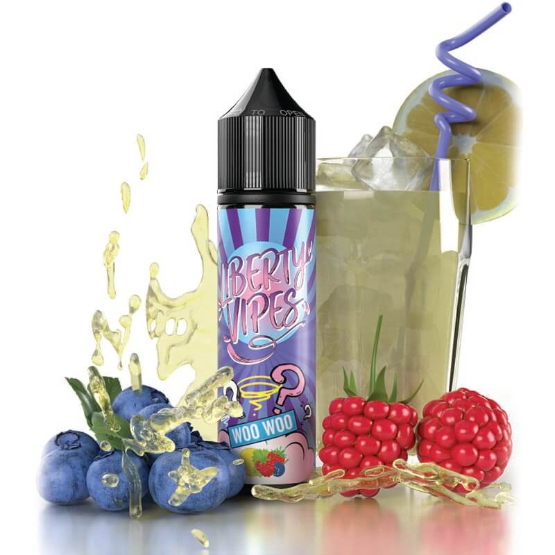 liberty vipes woo woo flavorshot